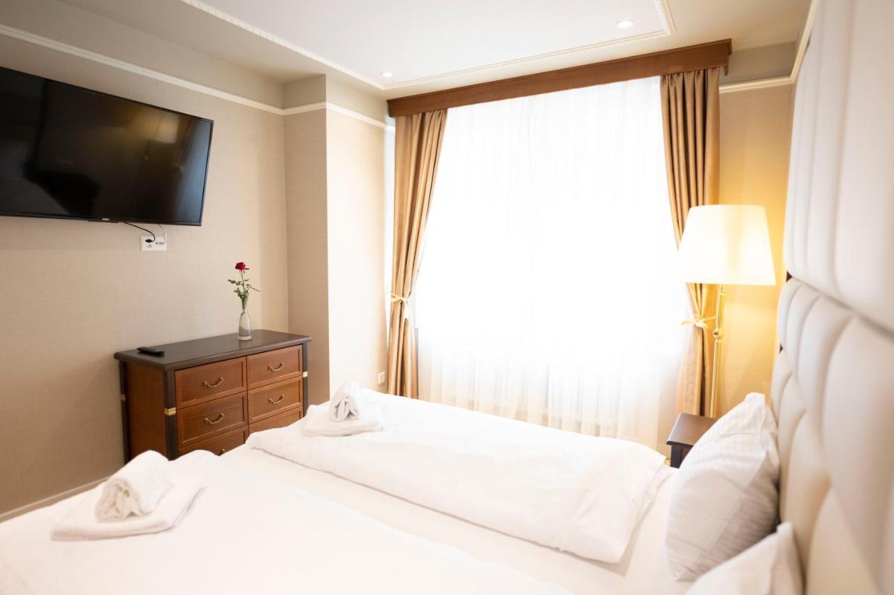 Palace - Culture, Nature & Health Aparthotel *