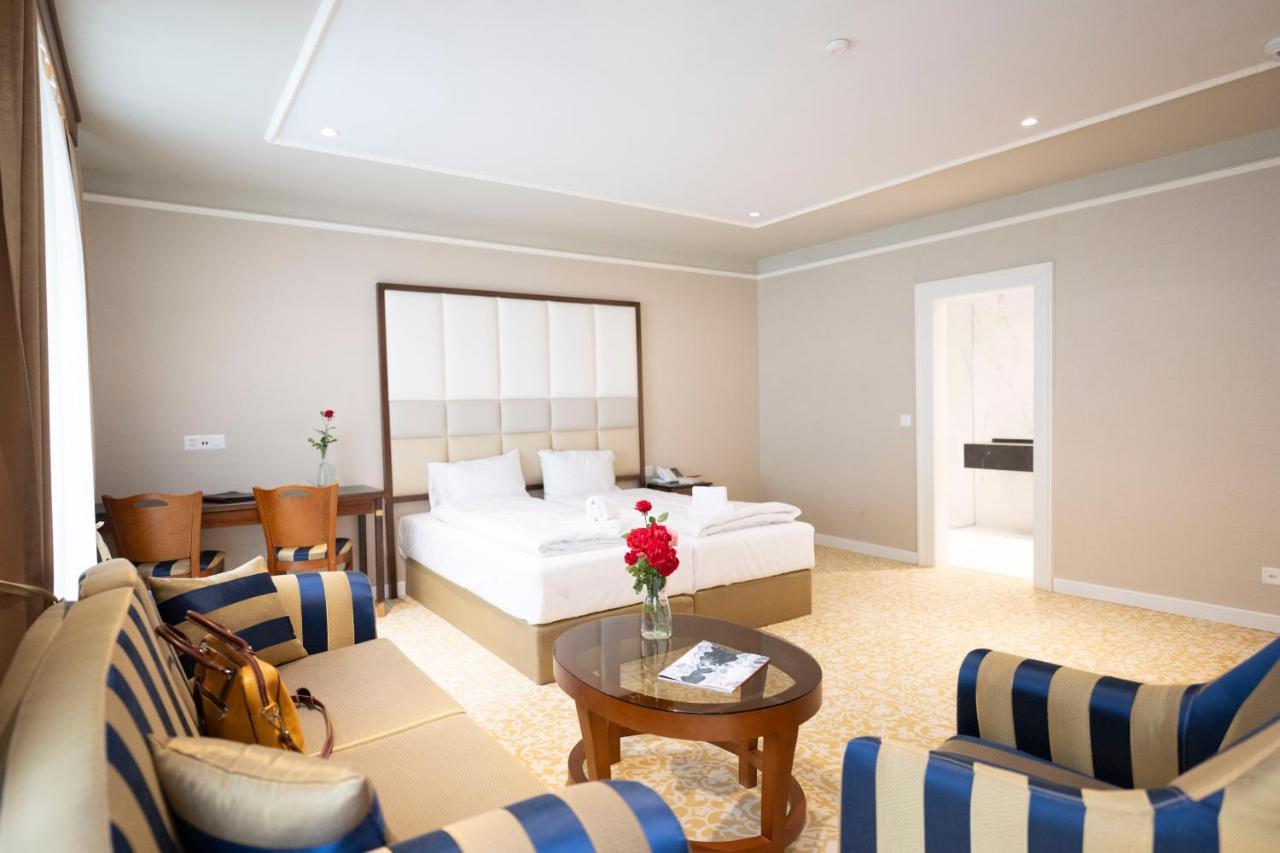 Aparthotel Palace - Culture, Nature & Health *