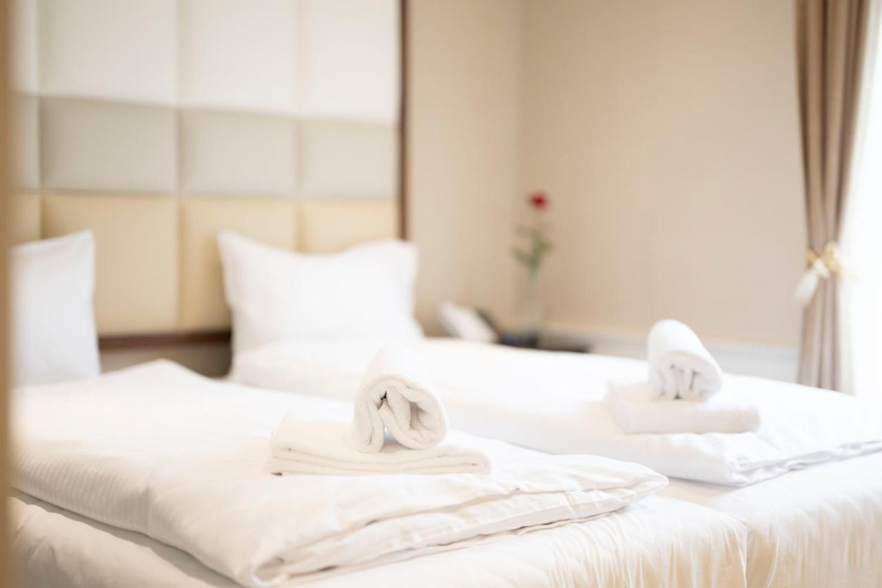 Palace - Culture, Nature & Health Aparthotel *