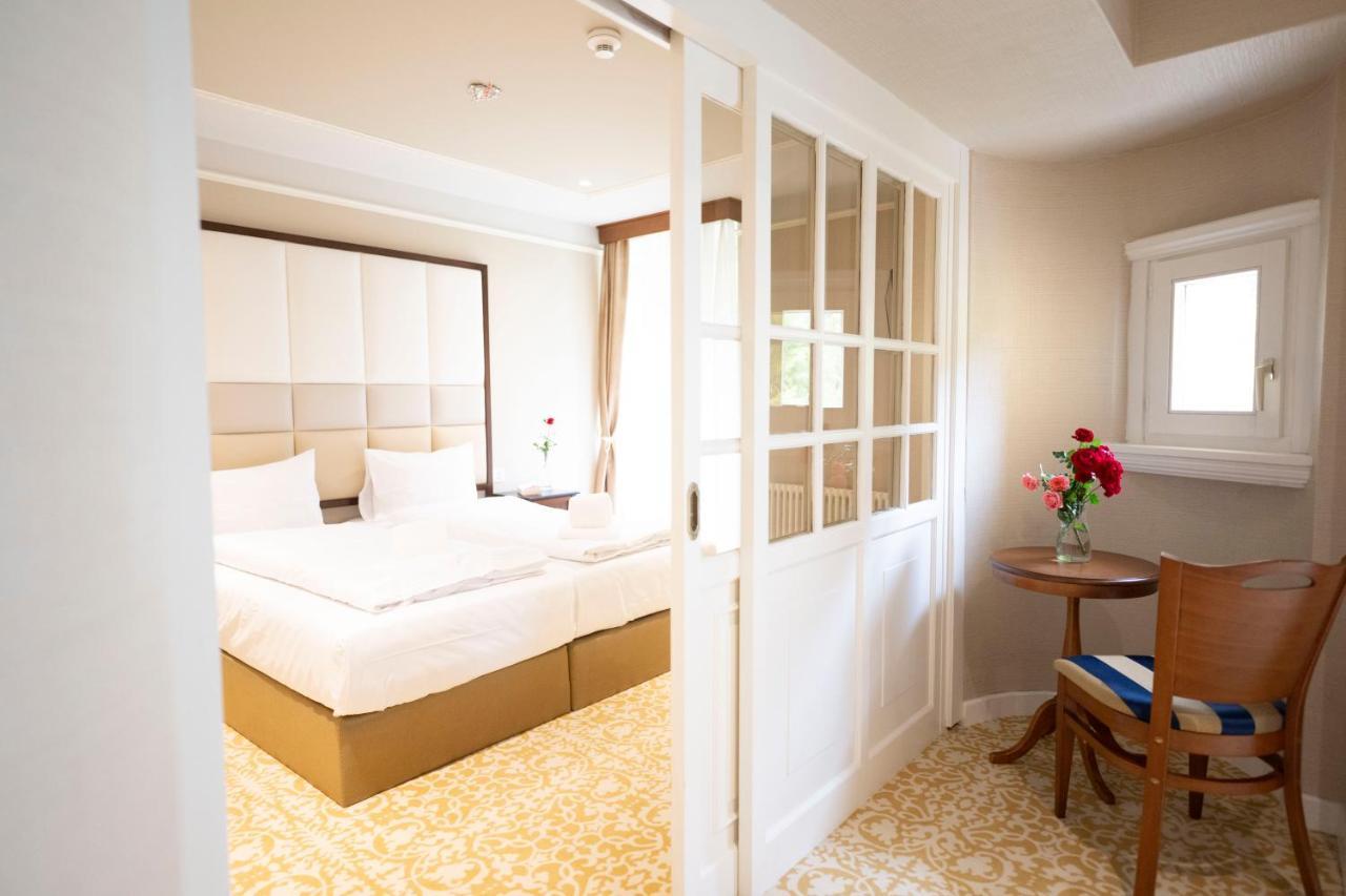 Palace - Culture, Nature & Health Aparthotel