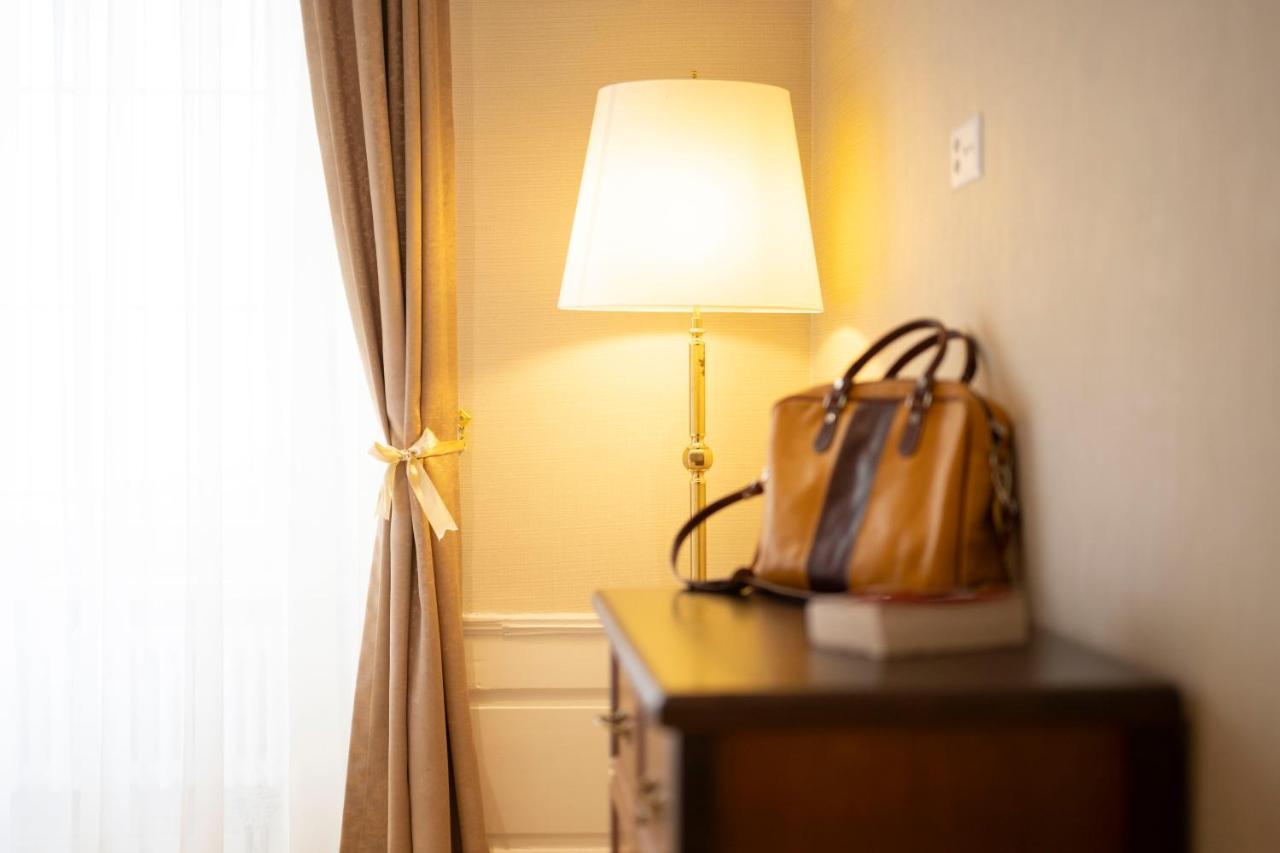 Aparthotel Palace - Culture, Nature & Health *