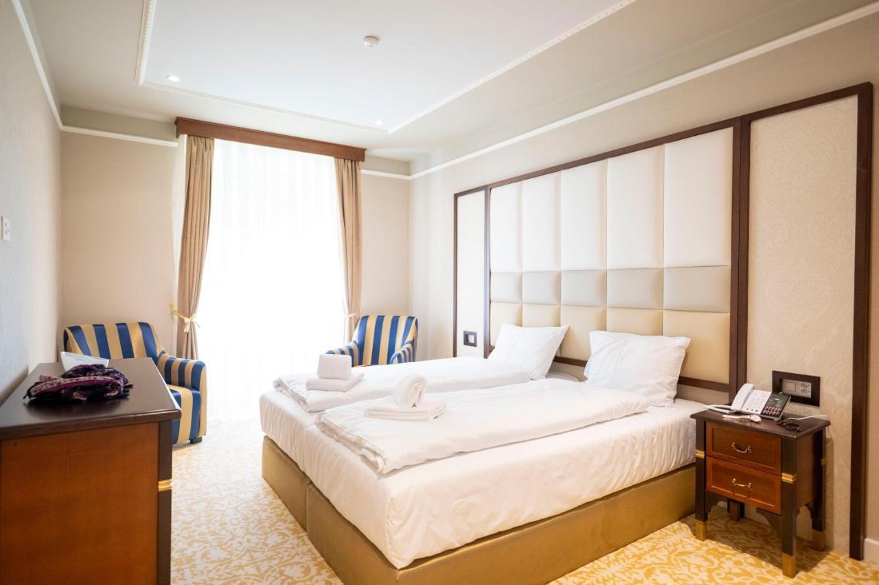 Aparthotel Palace - Culture, Nature & Health *