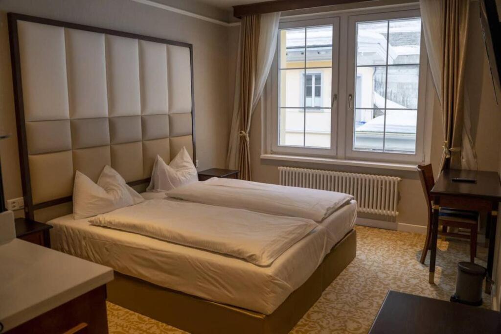 Palace - Culture, Nature & Health Aparthotel