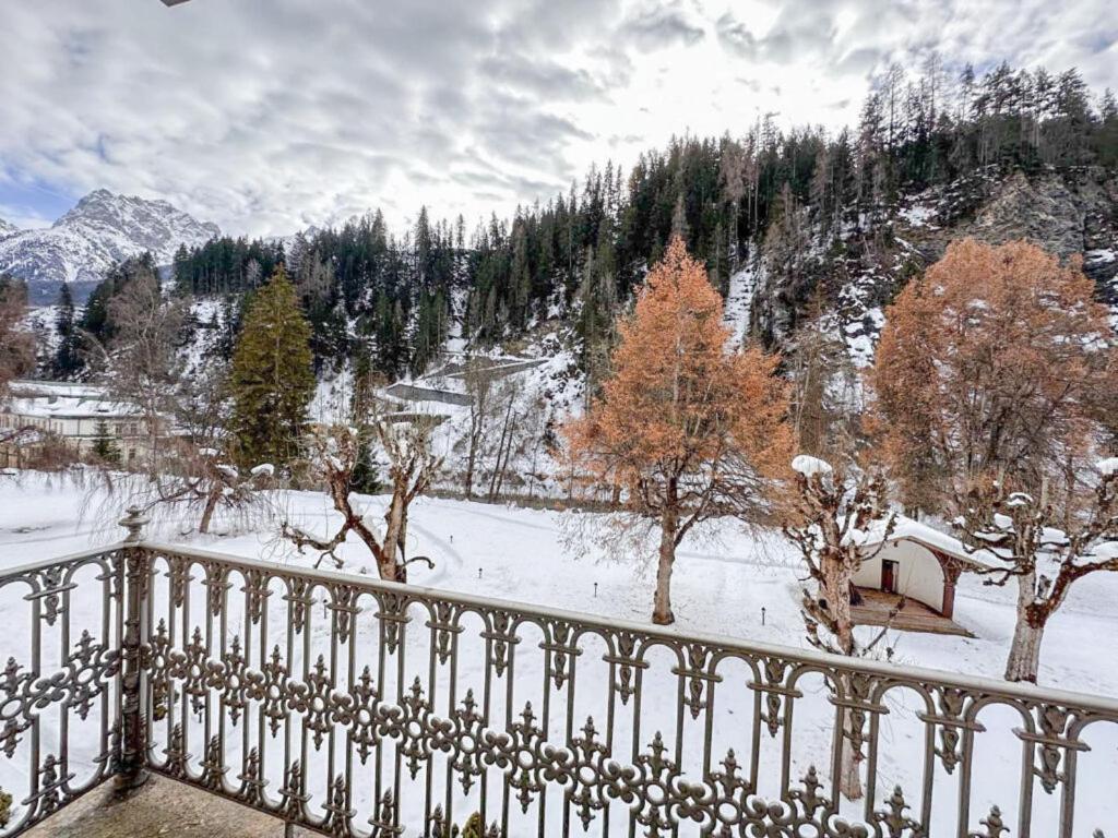 Aparthotel Palace - Culture, Nature & Health *