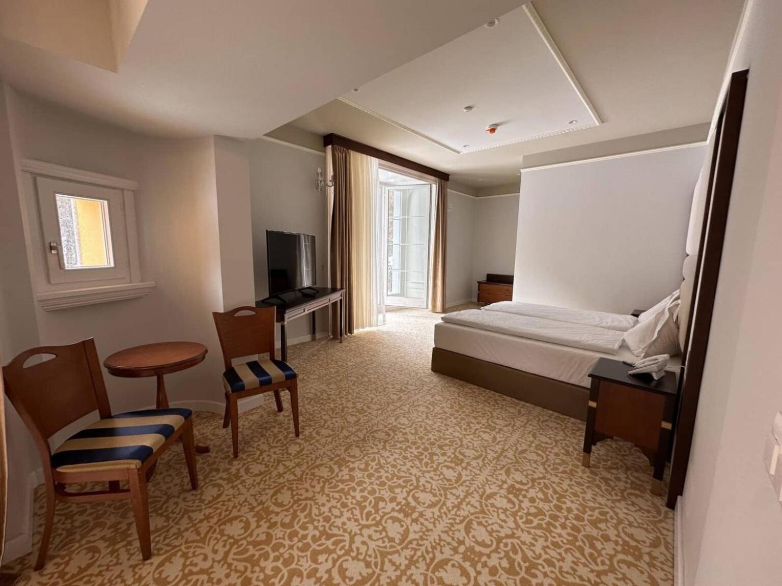 Palace - Culture, Nature & Health Scuol