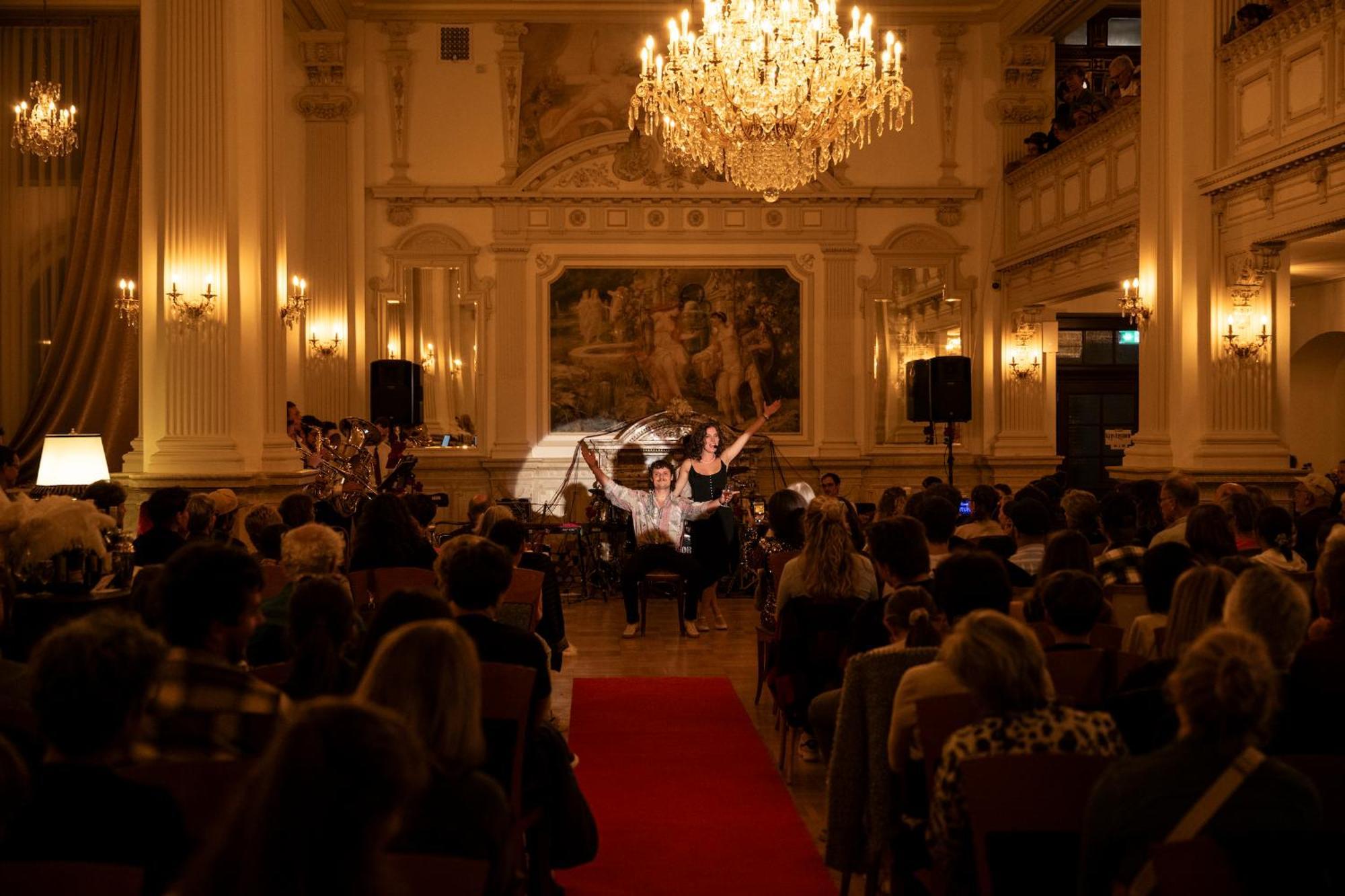 Palace - Culture, Nature & Health Scuol