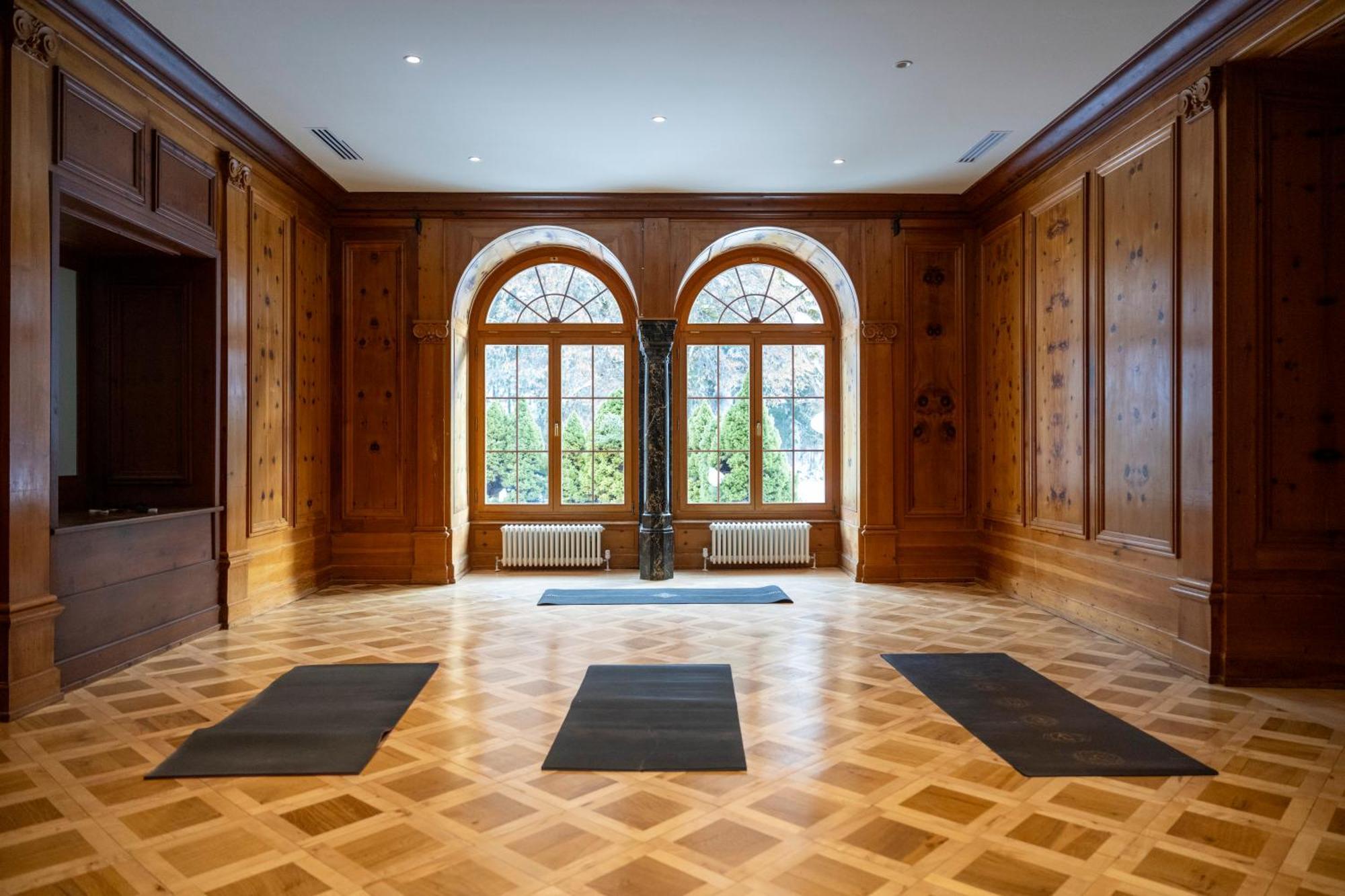 Palace - Culture, Nature & Health Aparthotel *