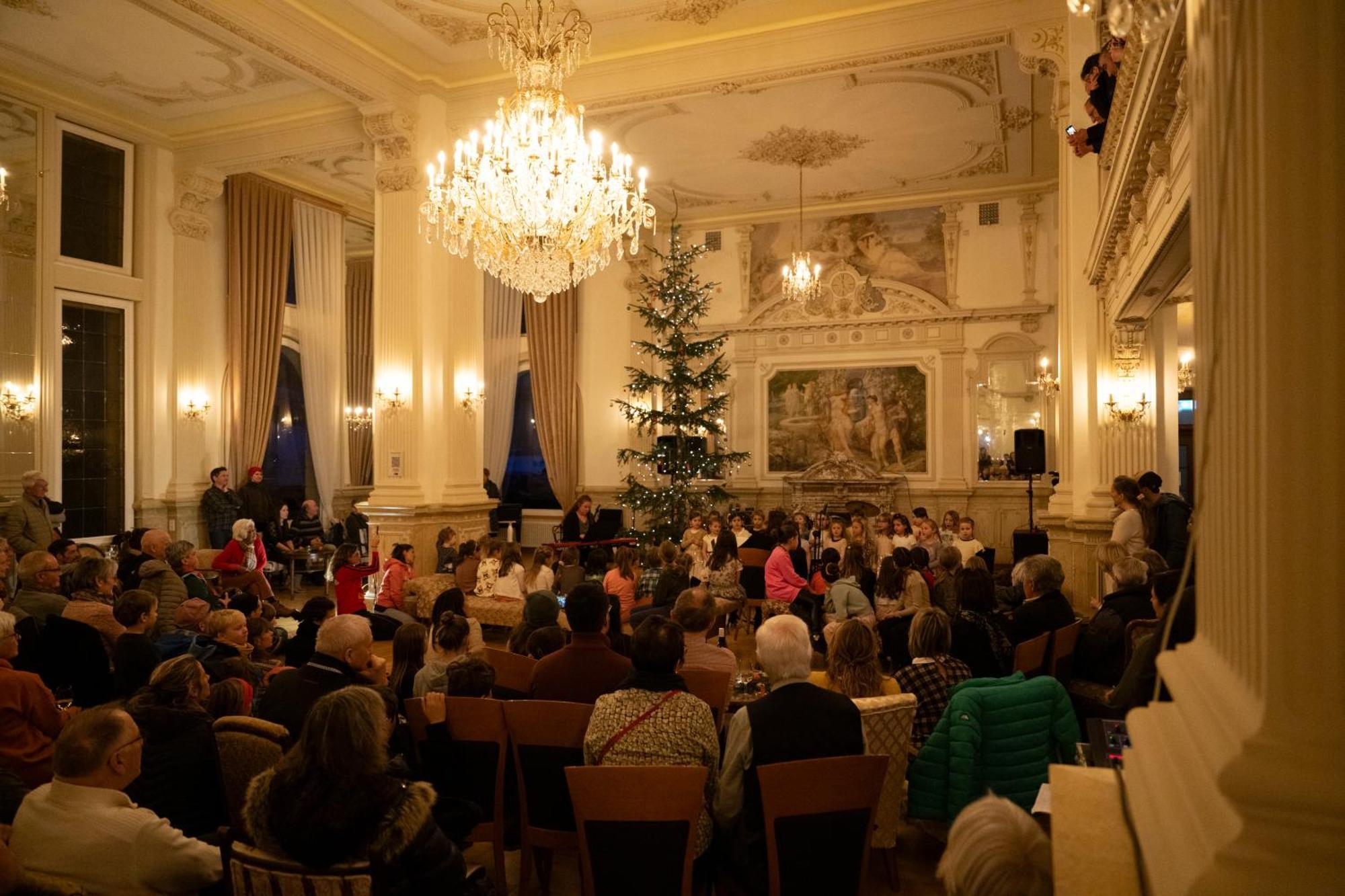 Aparthotel Palace - Culture, Nature & Health *