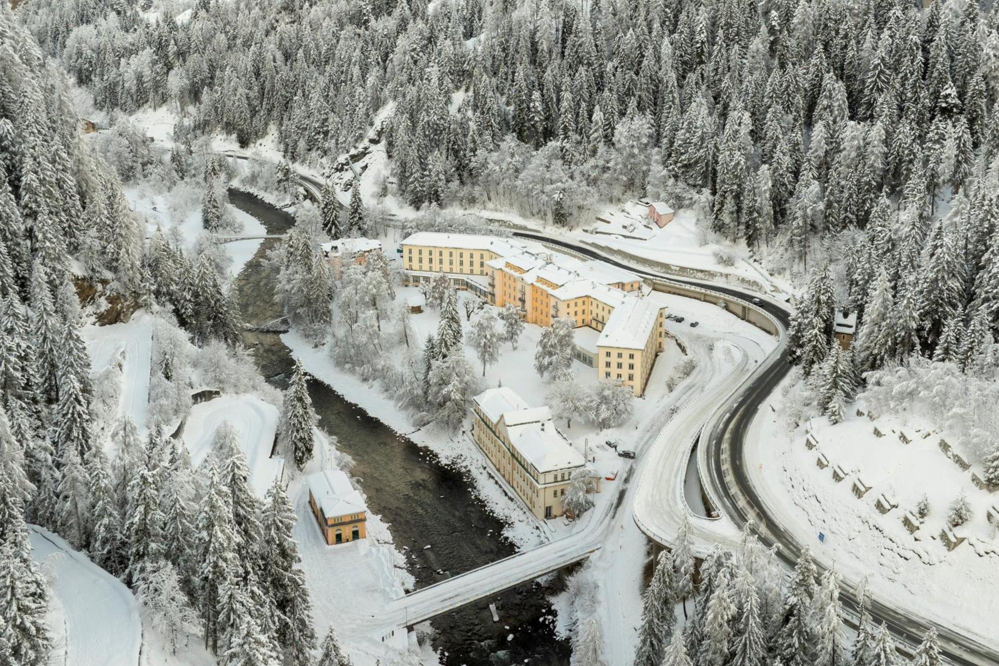 Aparthotel Palace - Culture, Nature & Health
