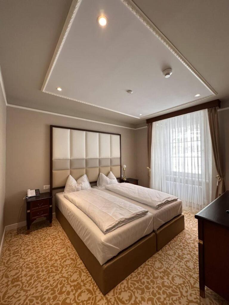 Aparthotel Palace - Culture, Nature & Health