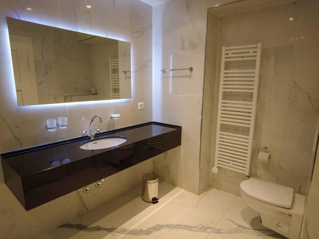 Aparthotel Palace - Culture, Nature & Health *