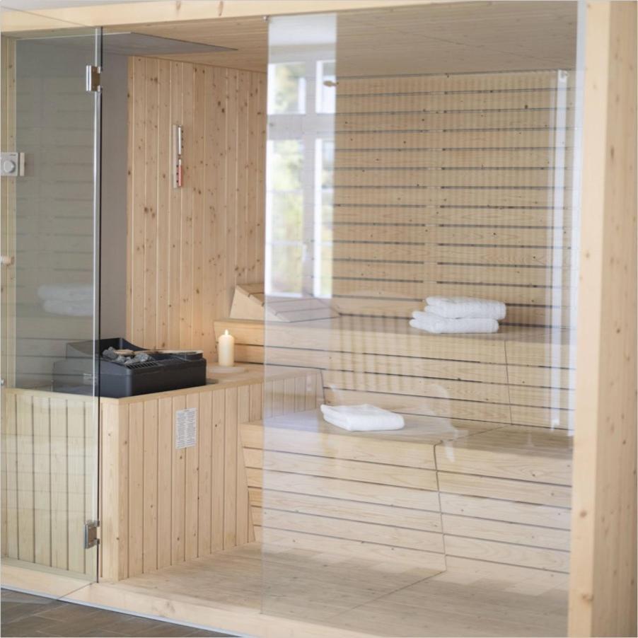 Palace - Culture, Nature & Health * Scuol