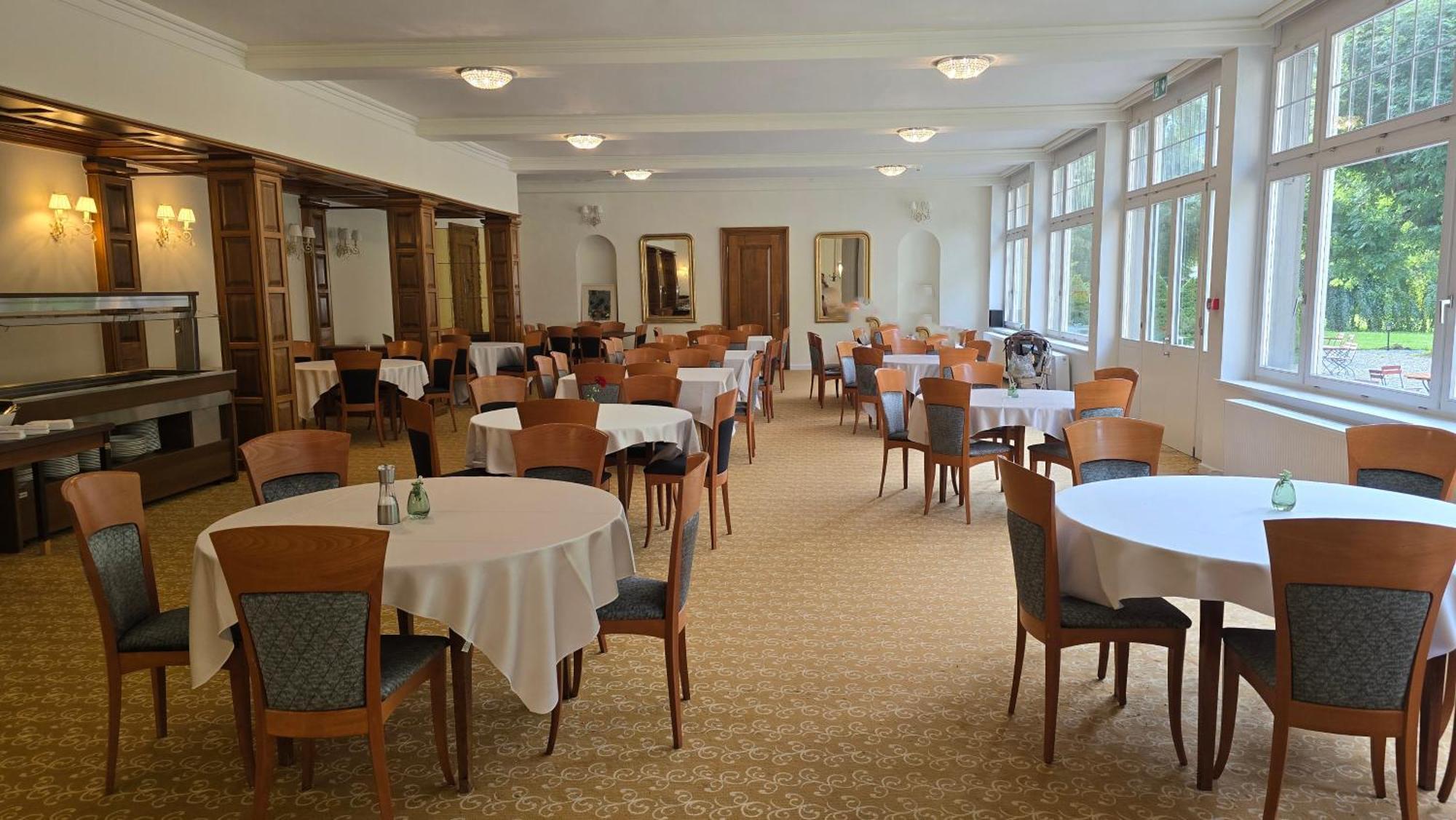 Palace - Culture, Nature & Health Aparthotel Scuol